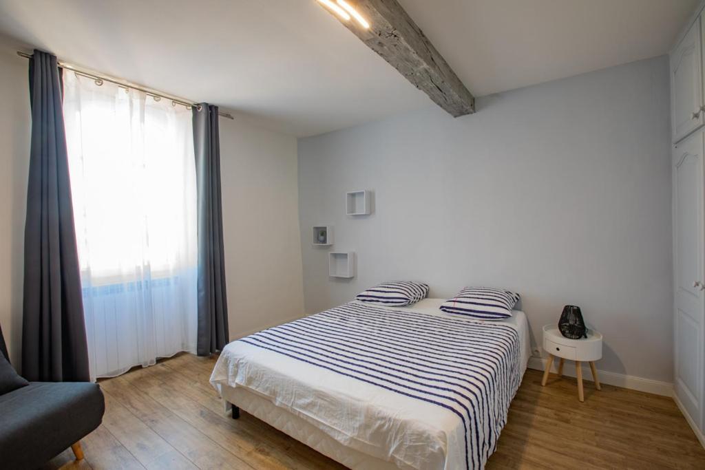 Domaine De Laplan Bed and Breakfast Cezan Exteriör bild